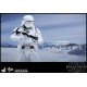 Star Wars Episode VII Movie Masterpiece Action Figure 1/6 First Order Snowtrooper 30 cm